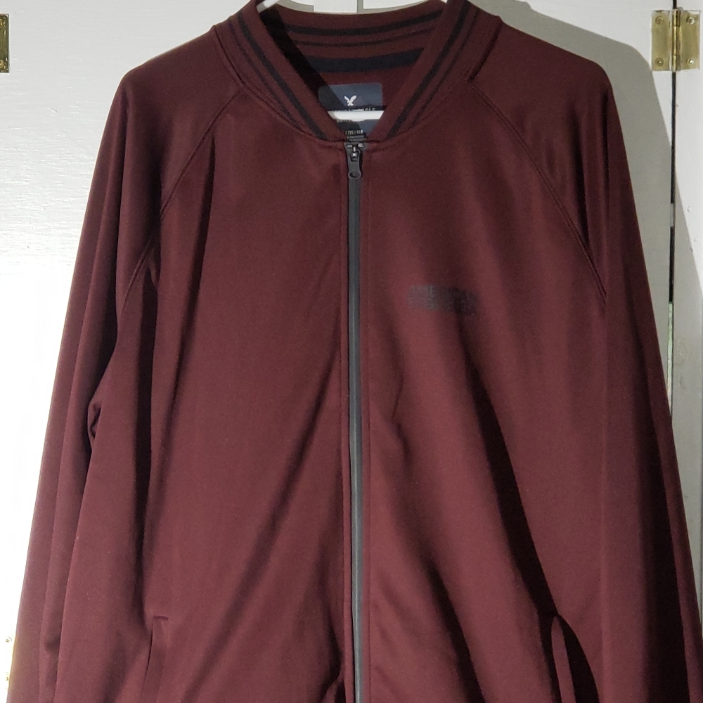 AE track jacket